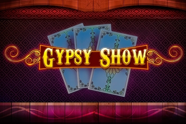 Gypsy Show pokie
