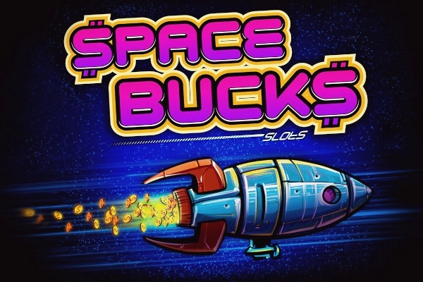 Space Bucks pokie