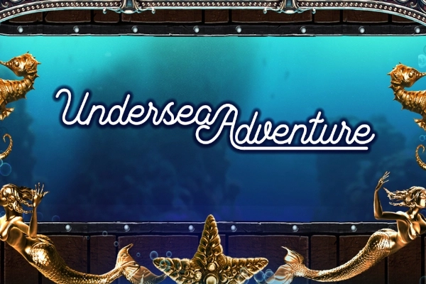 Undersea Adventure pokie