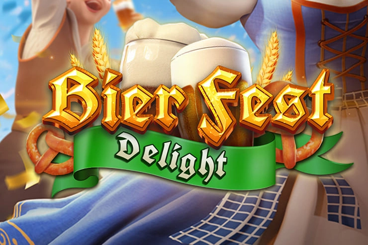 Bier Fest Delight pokie