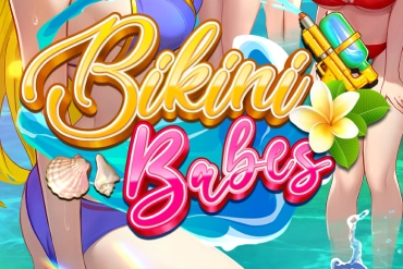Bikini Babes pokie