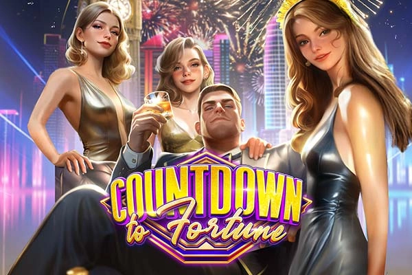 Countdown to Fortune pokie
