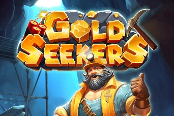 Gold Seekers pokie