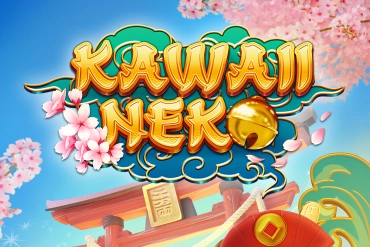 Kawaii Neko pokie