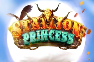 Stallion Princess pokie