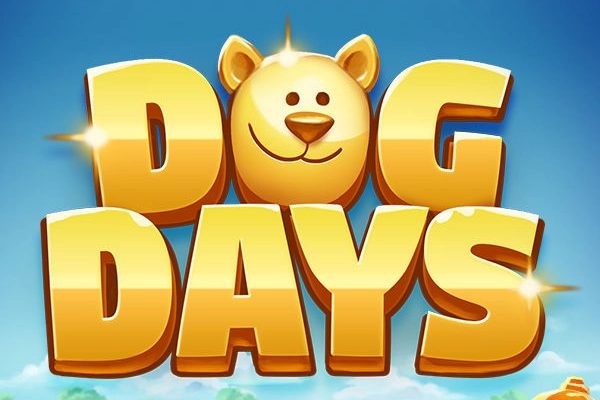 Dog Days pokie