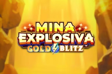 Mina Explosiva Gold Blitz pokie