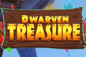 Dwarven Treasure pokie
