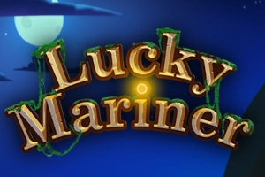 Lucky Mariner pokie