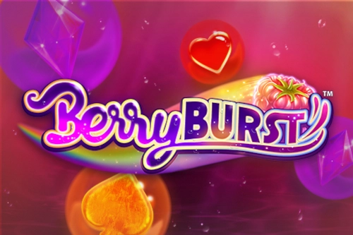 Berryburst pokie