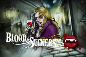 Bloodsuckers pokie