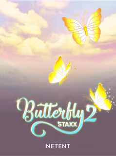 Butterfly Staxx 2 pokie