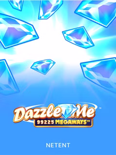 Dazzle Me Megaways pokie