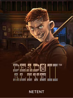 Dead or Alive 2 pokie