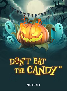 Don’t Eat the Candy pokie