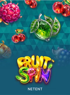 Fruit Spin pokie