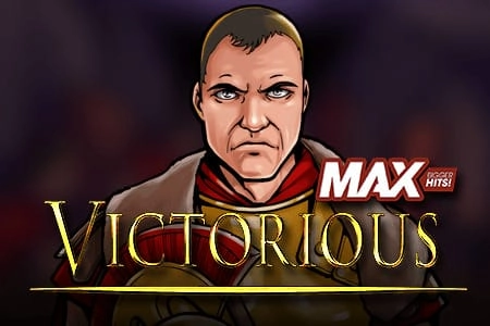 Victorious Max pokie