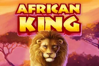 African King pokie