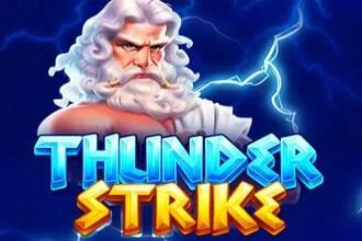 Thunderstrike pokie