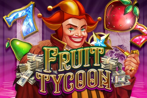 Fruit Tycoon pokie