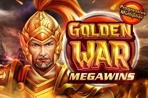 Golden War pokie