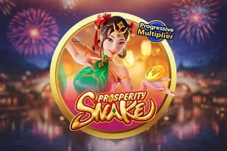 Prosperity Snake pokie