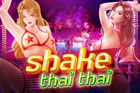 Shake Thai Thai pokie