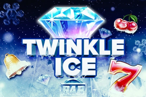 Twinkle Ice pokie