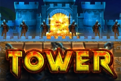 Tower pokie