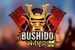 Bushido Ways pokie