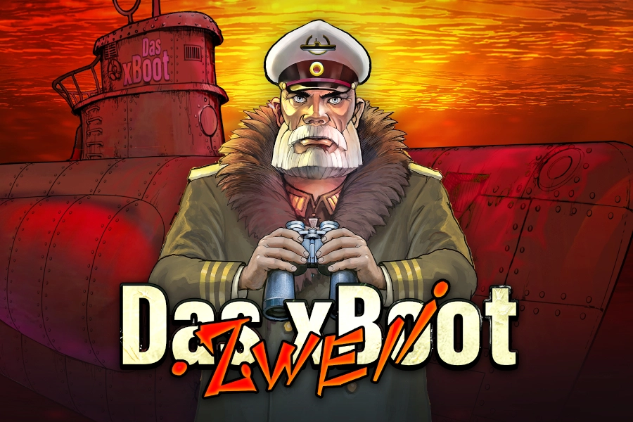 Das xBoot 2 pokie