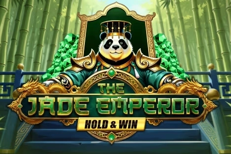 The Jade Emperor pokie