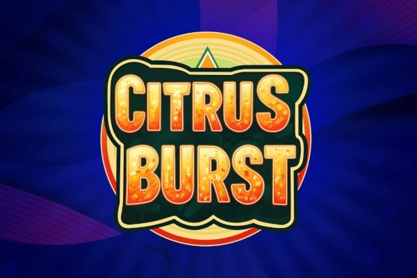 Citrus Burst pokie