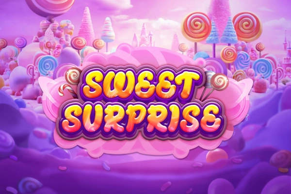 Sweet Surprise pokie
