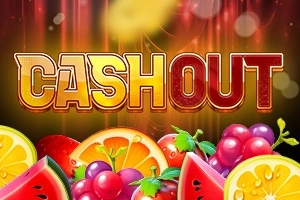 Cash Out pokie