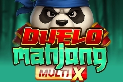 Duelo Mahjong pokie