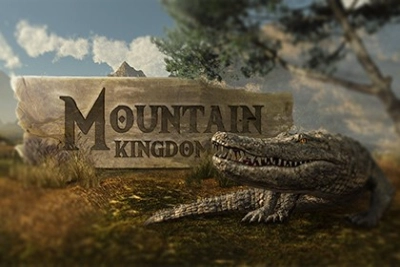 Mountain Kingdom pokie