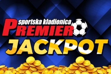 Premier Jackpot pokie