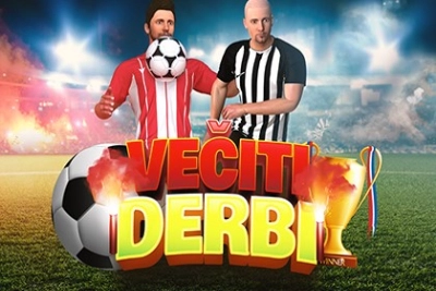 Veciti Derbi pokie
