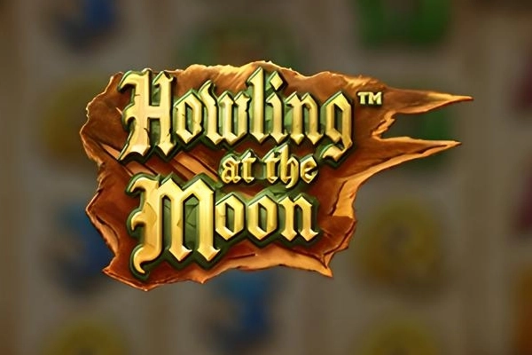 Howling at the Moon pokie