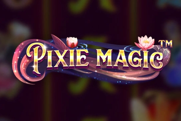 Pixie Magic pokie