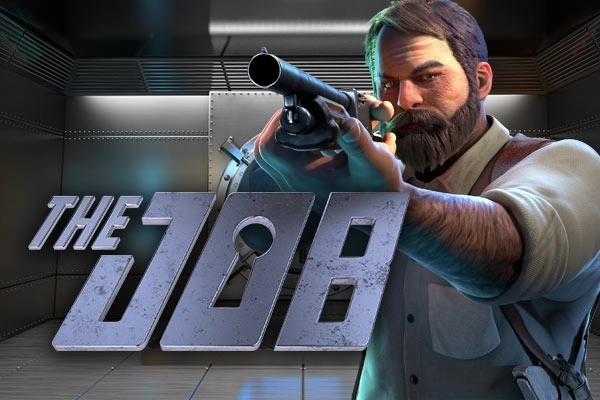 The Job pokie
