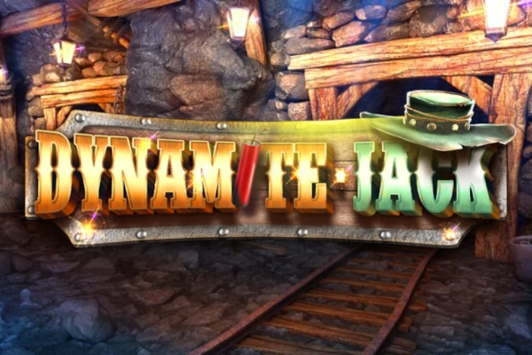 Dynamite Jack pokie