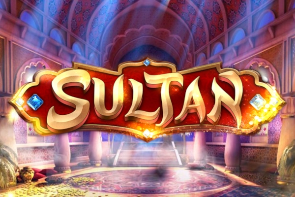 Sultan pokie