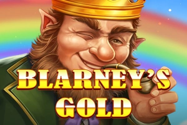 Blarney's Gold pokie