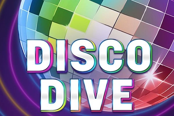 Disco Dive pokie