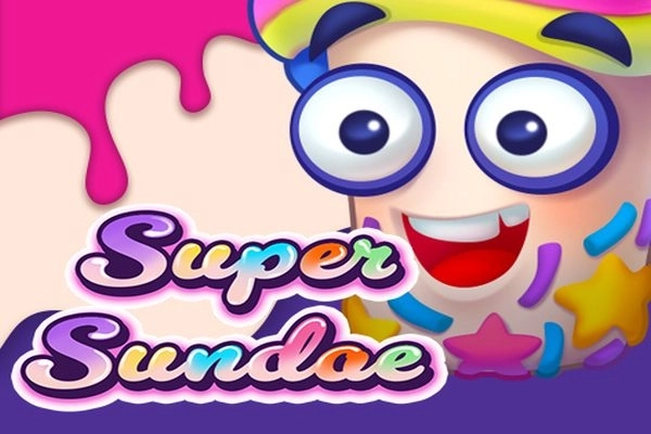 Super Sundae pokie