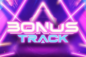 Bonus Track pokie