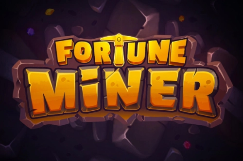 Fortune Miner pokie