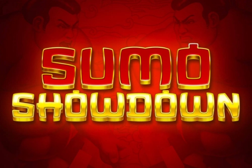 Sumo Showdown pokie